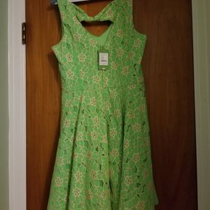 NWT Lilly Pulitzer Freja 14